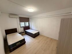 Blk 81 Commonwealth Heights (Queenstown), HDB 3 Rooms #612616471